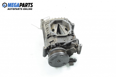 Turbo kompressor for Mercedes-Benz CLK-Class 208 (C/A) 2.3 Kompressor, 193 hp, coupe, 3 doors automatic, 1998