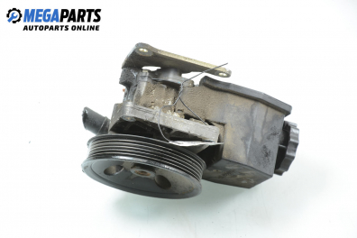 Power steering pump for Mercedes-Benz CLK-Class 208 (C/A) 2.3 Kompressor, 193 hp, coupe, 3 doors automatic, 1998