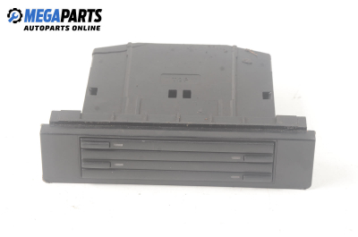 CD holder for Kia Carnival 2.9 TD, 126 hp, minivan, 5 doors, 2001