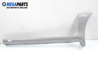 Side skirt for Kia Carnival 2.9 TD, 126 hp, minivan, 2001, position: right