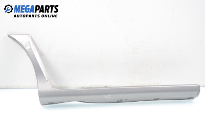 Side skirt for Kia Carnival 2.9 TD, 126 hp, minivan, 2001, position: right