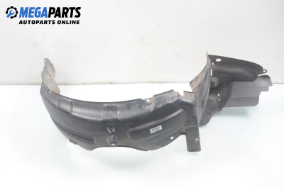 Inner fender for Kia Carnival 2.9 TD, 126 hp, minivan, 5 doors, 2001, position: front - left