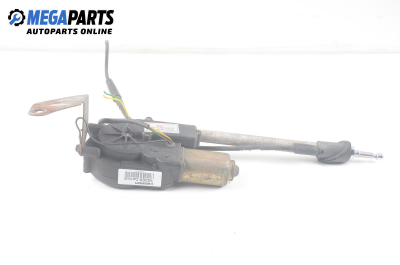 Elektrische motorantenne for Kia Carnival 2.9 TD, 126 hp, minivan, 2001