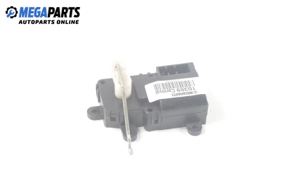 Heater motor flap control for Kia Carnival 2.9 TD, 126 hp, minivan, 5 doors, 2001