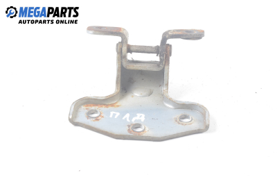 Door hinge for Kia Carnival 2.9 TD, 126 hp, minivan, 2001, position: front - left