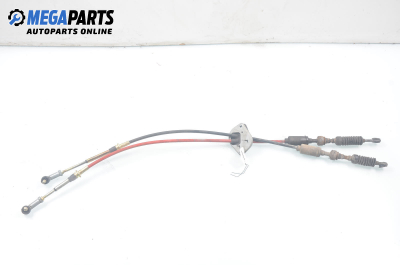 Gear selector cable for Kia Carnival 2.9 TD, 126 hp, minivan, 5 doors, 2001