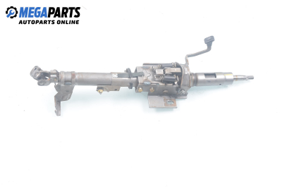 Steering shaft for Kia Carnival 2.9 TD, 126 hp, minivan, 5 doors, 2001