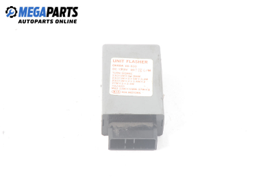 Blinkers relay for Kia Carnival 2.9 TD, 126 hp, minivan, 2001