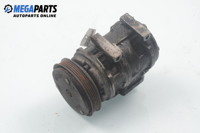 AC compressor for Kia Carnival 2.9 TD, 126 hp, minivan, 5 doors, 2001