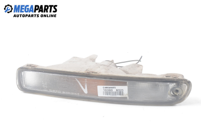 Blinklicht for Mazda 323 (BA) 1.8 16V, 114 hp, hecktür, 5 türen, 1995, position: links