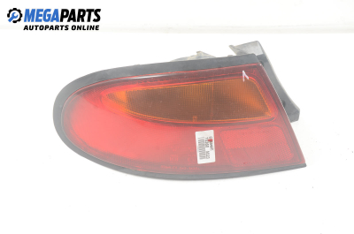 Tail light for Mazda 323 (BA) 1.8 16V, 114 hp, hatchback, 5 doors, 1995, position: left