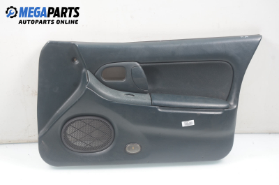 Interior door panel  for Mazda 323 (BA) 1.8 16V, 114 hp, hatchback, 5 doors, 1995, position: front - right