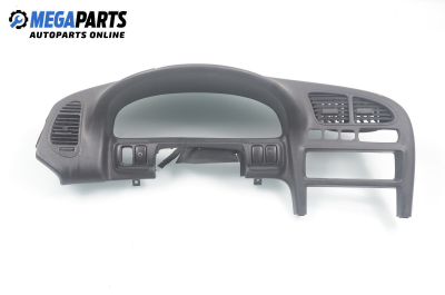 Interior plastic for Mazda 323 (BA) 1.8 16V, 114 hp, hatchback, 5 doors, 1995