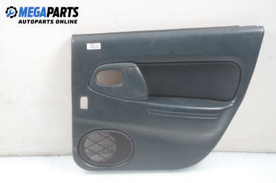 Panou interior ușă for Mazda 323 (BA) 1.8 16V, 114 hp, hatchback, 5 uși, 1995, position: dreaptă - spate