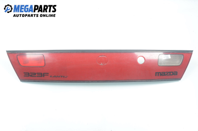 Tail lights for Mazda 323 (BA) 1.8 16V, 114 hp, hatchback, 5 doors, 1995, position: middle