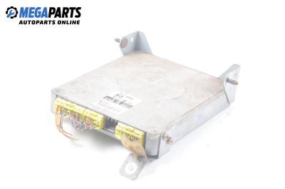 ECU for Mazda 323 (BA) 1.8 16V, 114 hp, hatchback, 5 doors, 1995