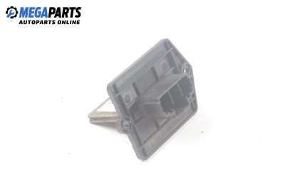 Blower motor resistor for Mazda 323 (BA) 1.8 16V, 114 hp, hatchback, 5 doors, 1995