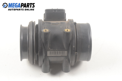 Air mass flow meter for Mazda 323 (BA) 1.8 16V, 114 hp, hatchback, 5 doors, 1995