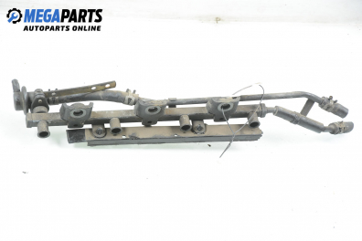 Fuel rail for Mazda 323 (BA) 1.8 16V, 114 hp, hatchback, 5 doors, 1995