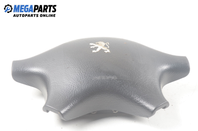 Airbag for Peugeot 406 2.0 16V, 132 hp, sedan, 5 türen, 1997, position: vorderseite