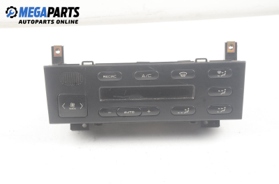 Air conditioning panel for Peugeot 406 2.0 16V, 132 hp, sedan, 5 doors, 1997