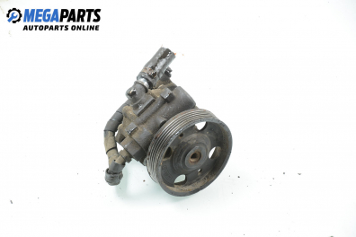 Power steering pump for Peugeot 406 2.0 16V, 132 hp, sedan, 5 doors, 1997