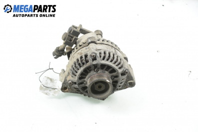 Gerenator for Peugeot 406 2.0 16V, 132 hp, sedan, 1997