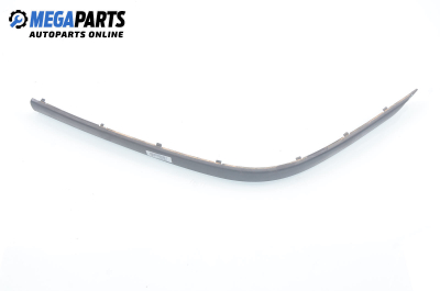 Material profilat bară de protecție față for BMW 5 (E39) 2.0, 150 hp, sedan, 1996, position: stânga