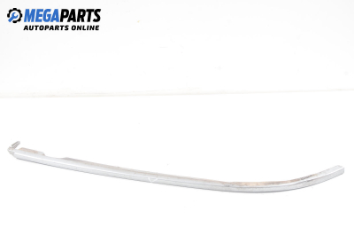 Headlights lower trim for BMW 5 (E39) 2.0, 150 hp, sedan, 5 doors, 1996, position: left