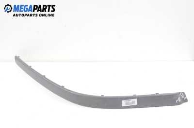 Material profilat bară de protecție față for BMW 5 (E39) 2.0, 150 hp, sedan, 1996, position: dreapta