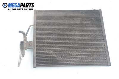 Air conditioning radiator for BMW 5 (E39) 2.0, 150 hp, sedan, 1996