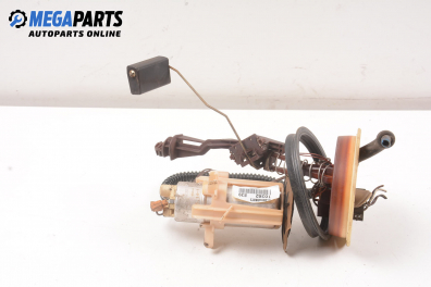 Fuel pump for BMW 5 (E39) 2.0, 150 hp, sedan, 5 doors, 1996