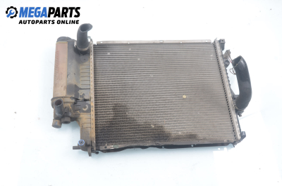 Radiator de apă for BMW 5 (E39) 2.0, 150 hp, sedan, 5 uși, 1996