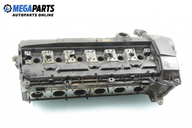 Engine head for BMW 5 (E39) 2.0, 150 hp, sedan, 5 doors, 1996