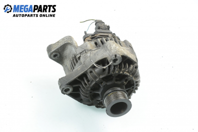 Alternator for BMW 5 (E39) 2.0, 150 hp, sedan, 1996