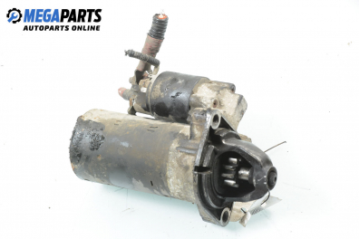 Starter for BMW 5 (E39) 2.0, 150 hp, sedan, 5 doors, 1996