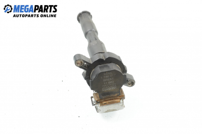 Ignition coil for BMW 5 (E39) 2.0, 150 hp, sedan, 1996