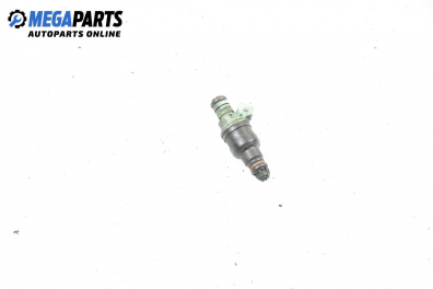 Benzineinspritzdüse for BMW 5 (E39) 2.0, 150 hp, sedan, 5 türen, 1996