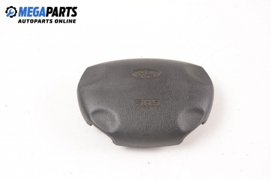 Airbag for Ford Escort 1.8 D, 60 hp, hatchback, 5 uși, 1995, position: fața