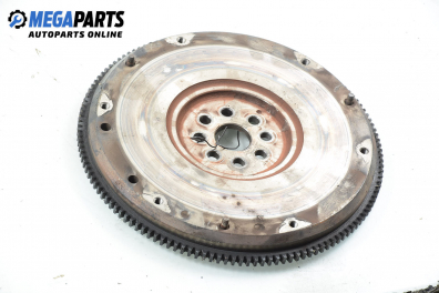 Flywheel for Ford Escort 1.8 D, 60 hp, hatchback, 5 doors, 1995