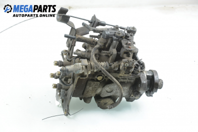 Diesel injection pump for Ford Escort 1.8 D, 60 hp, hatchback, 1995