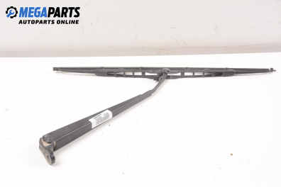 Rear wiper arm for Peugeot 306 1.4, 75 hp, hatchback, 5 doors, 1996, position: rear