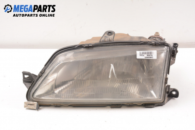 Headlight for Peugeot 306 1.4, 75 hp, hatchback, 5 doors, 1996, position: left