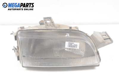 Headlight for Fiat Punto 1.7 TD, 71 hp, hatchback, 5 doors, 1995, position: right