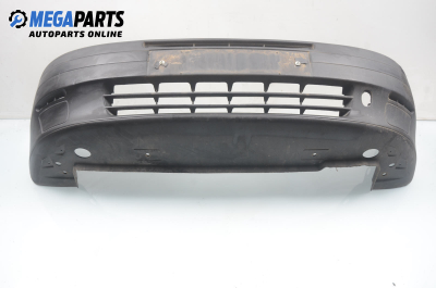 Front bumper for Fiat Punto 1.7 TD, 71 hp, hatchback, 5 doors, 1995, position: front