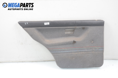 Interior door panel  for Volkswagen Golf II 1.3, 55 hp, hatchback, 5 doors, 1989, position: rear - left