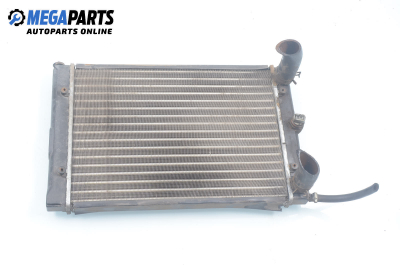 Wasserradiator for Volkswagen Golf II 1.3, 55 hp, hecktür, 5 türen, 1989