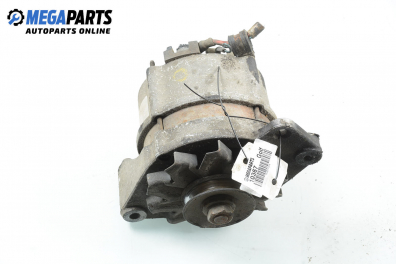 Alternator for Volkswagen Golf II 1.3, 55 hp, hatchback, 1989