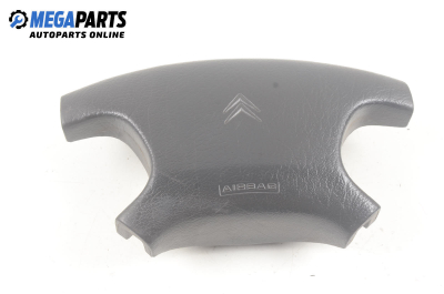 Airbag for Citroen Xantia 1.9 D, 69 hp, hatchback, 5 doors, 1995, position: front