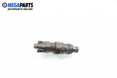 Diesel fuel injector for Citroen Xantia 1.9 D, 69 hp, hatchback, 5 doors, 1995